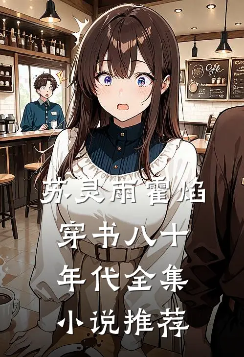 苏灵雨霍焰穿书八十年代全集小说推荐