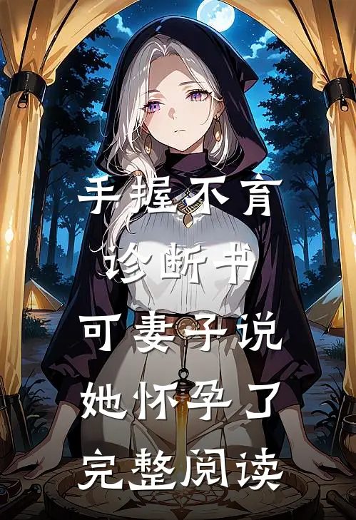 手握不育诊断书，可妻子说她怀孕了完整阅读