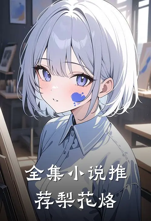 全集小说推荐梨花烙