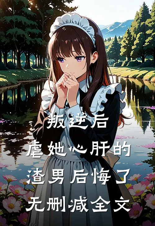 叛逆后，虐她心肝的渣男后悔了无删减全文