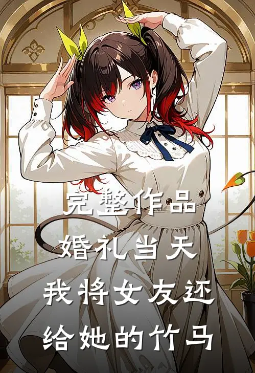 完整作品婚礼当天，我将女友还给她的竹马