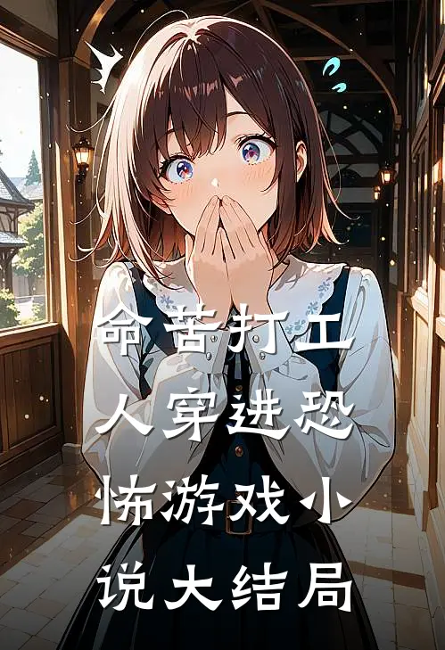 命苦打工人穿进恐怖游戏小说大结局