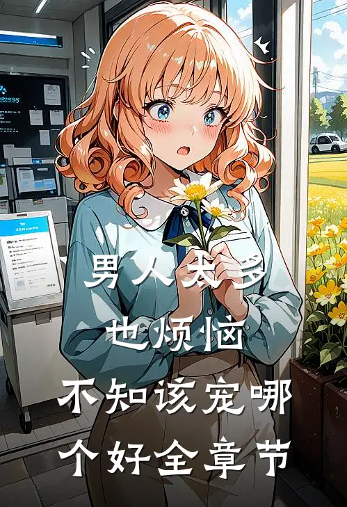 男人太多也烦恼，不知该宠哪个好全章节