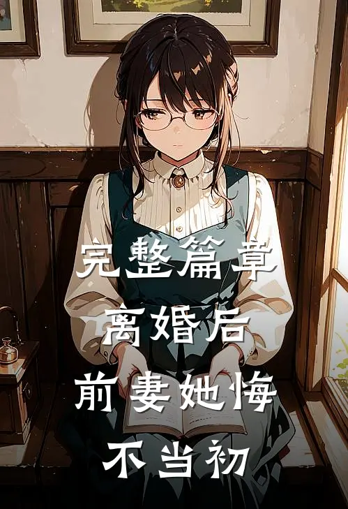 完整篇章离婚后，前妻她悔不当初