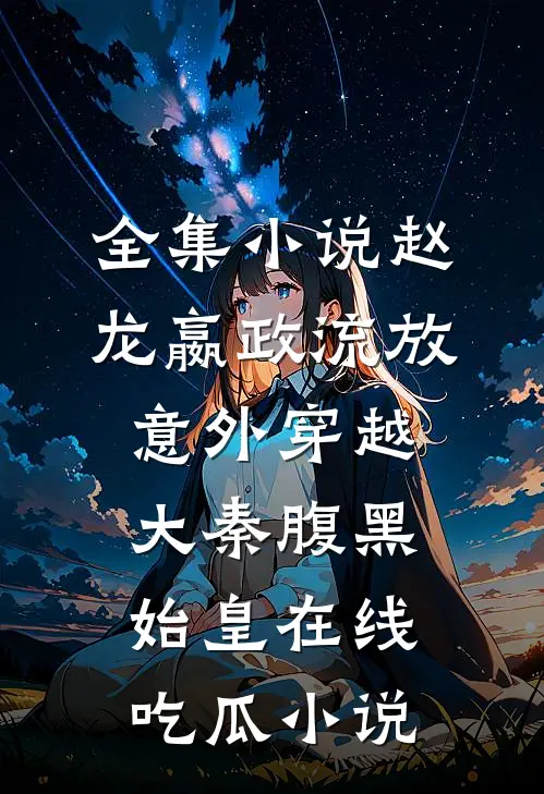全集小说赵龙嬴政流放意外穿越-大秦腹黑始皇在线吃瓜小说