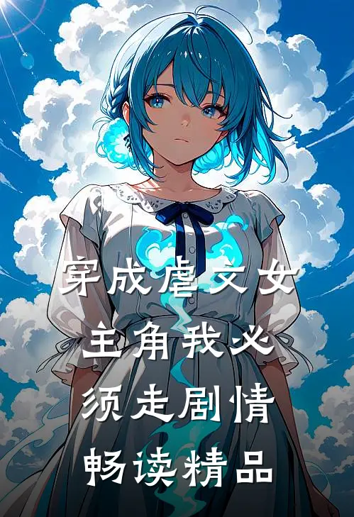 穿成虐文女主角我必须走剧情畅读精品