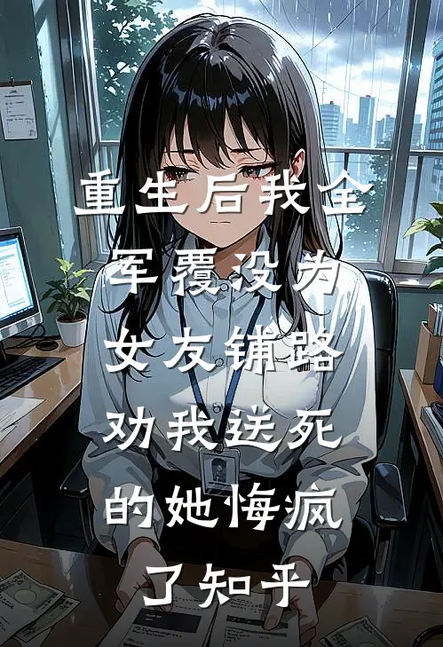 重生后我全军覆没为女友铺路，劝我送死的她悔疯了知乎