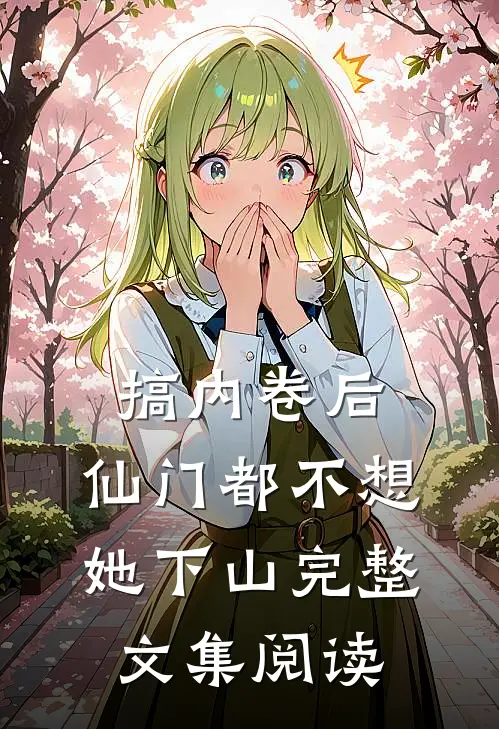 搞内卷后，仙门都不想她下山完整文集阅读