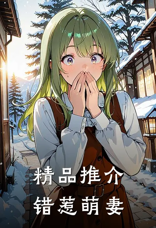 精品推介错惹萌妻