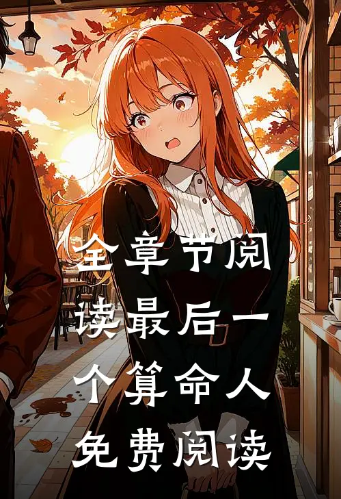 全章节阅读最后一个算命人免费阅读
