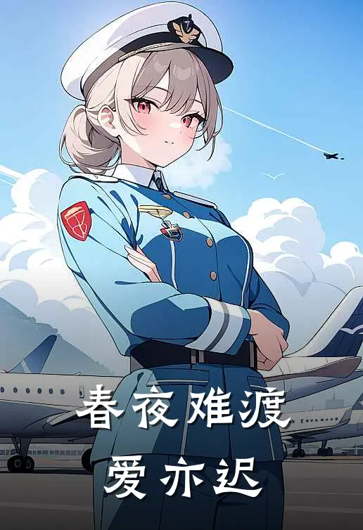 春夜难渡爱亦迟