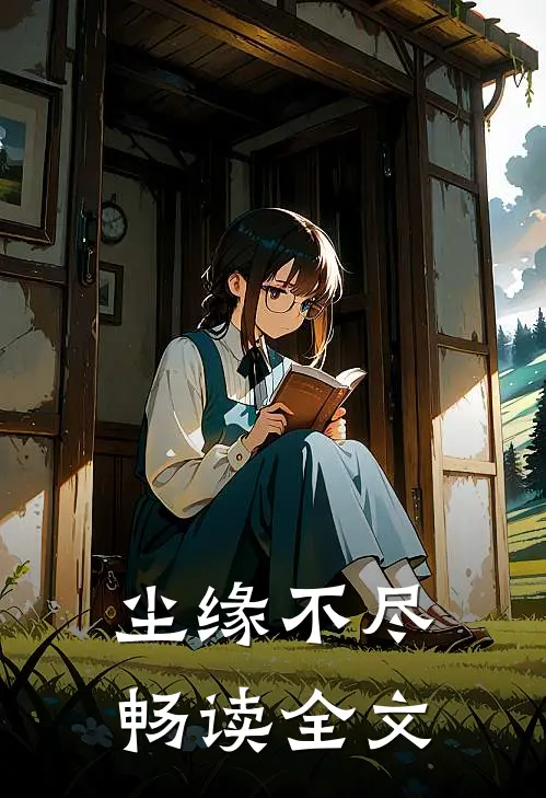 尘缘不尽畅读全文