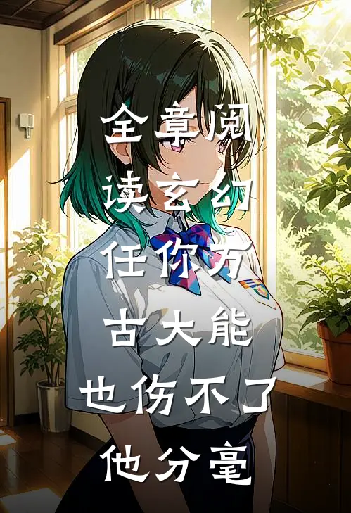 全章阅读玄幻：任你万古大能，也伤不了他分毫