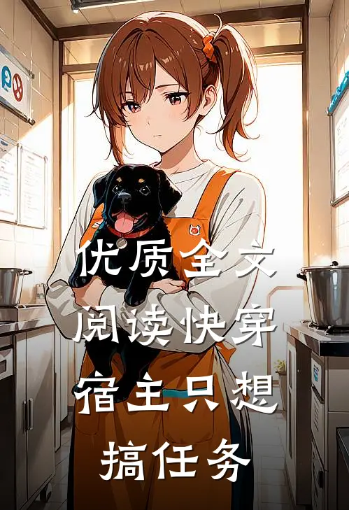 优质全文阅读快穿：宿主只想搞任务