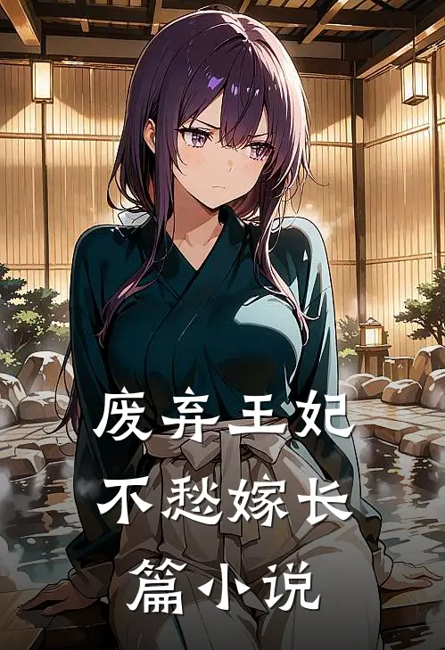废弃王妃不愁嫁长篇小说