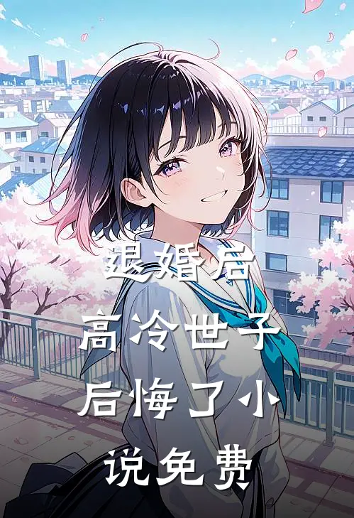 退婚后，高冷世子后悔了小说免费