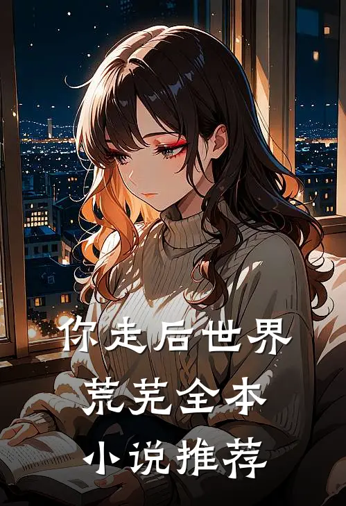 你走后世界荒芜全本小说推荐