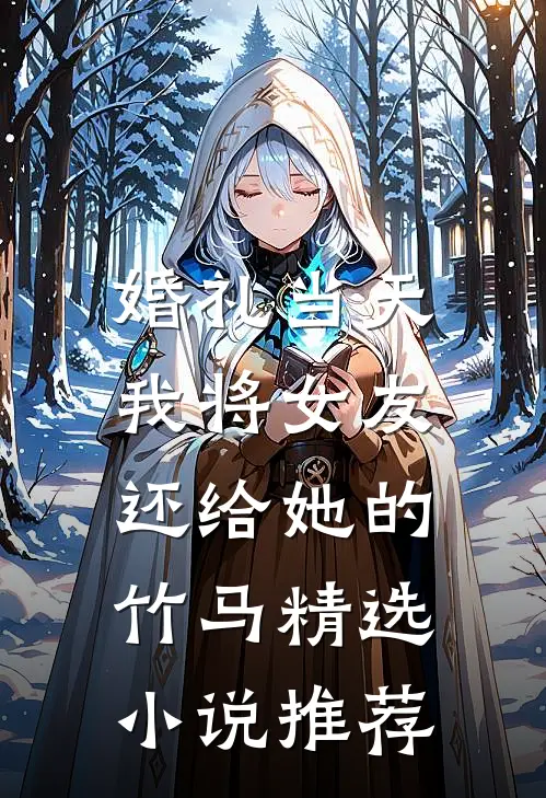 婚礼当天，我将女友还给她的竹马精选小说推荐