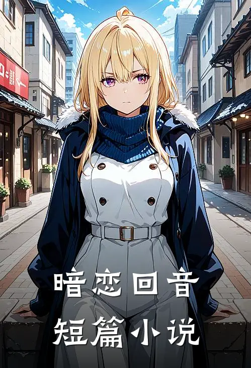暗恋回音短篇小说