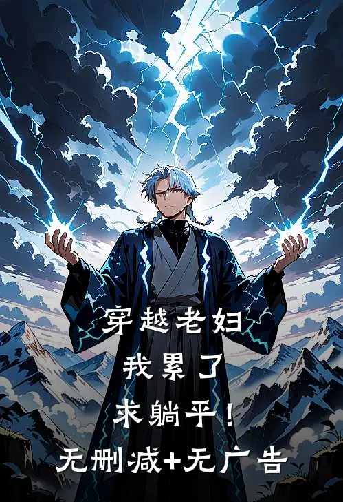 穿越老妇：我累了，求躺平！无删减+无广告