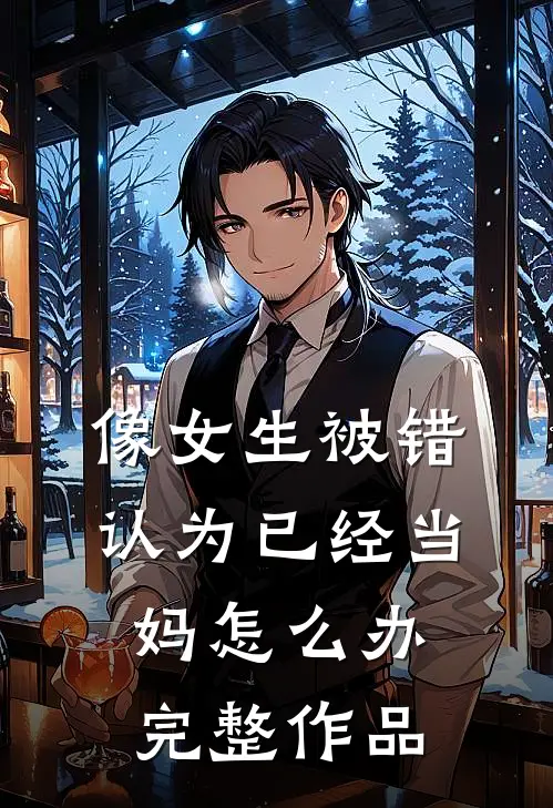 像女生被错认为已经当妈怎么办完整作品