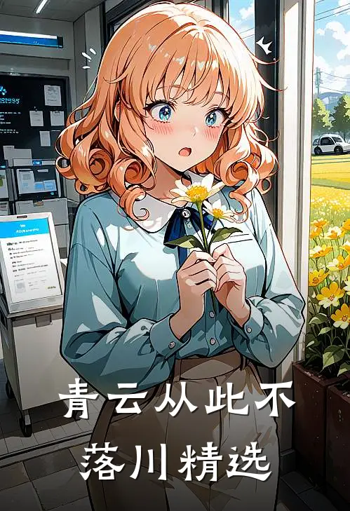 青云从此不落川精选