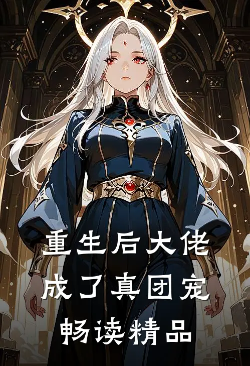 重生后大佬成了真团宠畅读精品