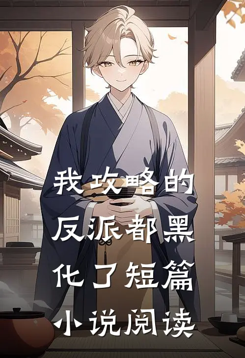 我攻略的反派都黑化了短篇小说阅读