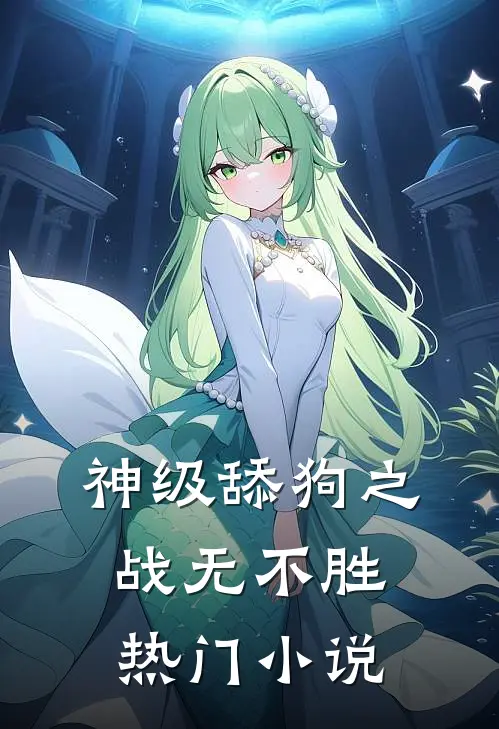 神级舔狗之战无不胜热门小说