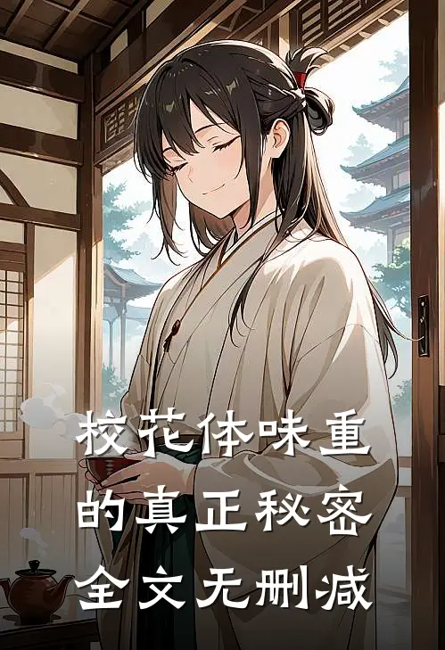 校花体味重的真正秘密全文无删减