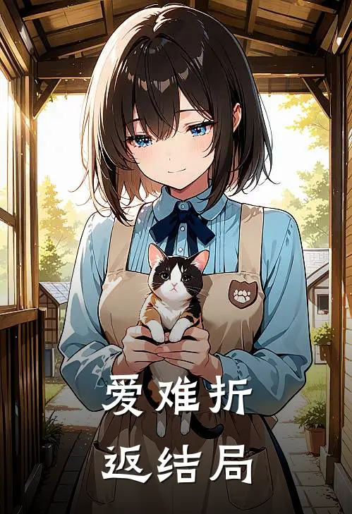 爱难折返结局