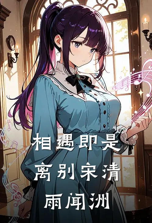 相遇即是离别宋清雨闻洲
