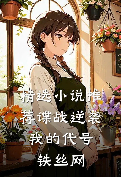 精选小说推荐谍战逆袭：我的代号铁丝网