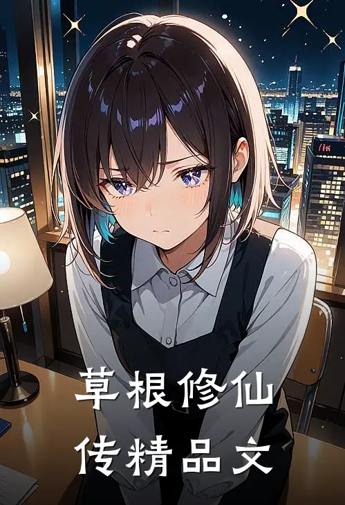 草根修仙传精品文