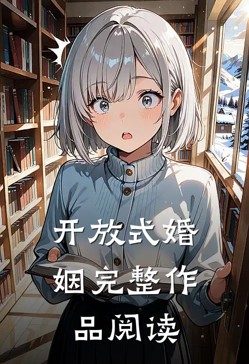 开放式婚姻完整作品阅读