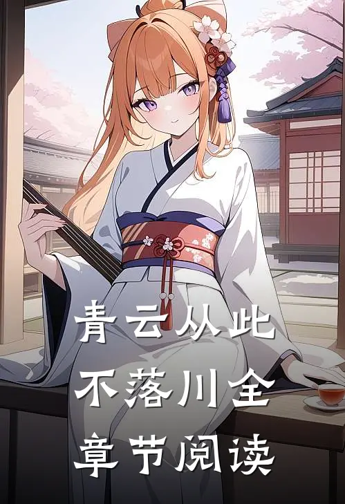 青云从此不落川全章节阅读