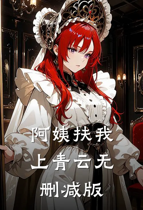 阿姨扶我上青云无删减版