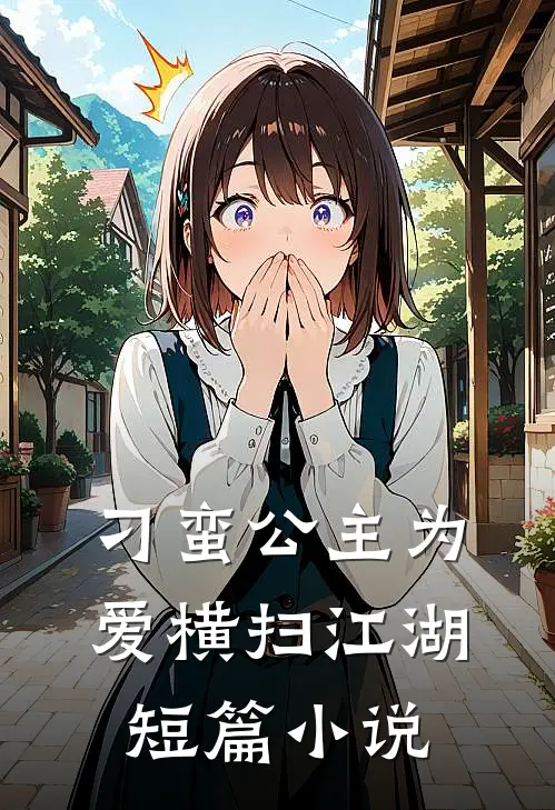 刁蛮公主为爱横扫江湖短篇小说