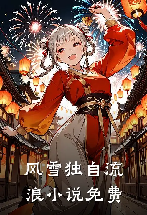 风雪独自流浪小说免费