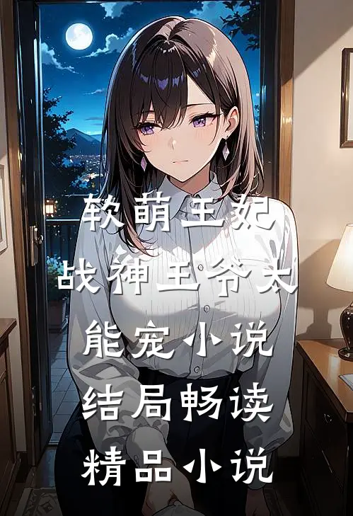 软萌王妃:战神王爷太能宠小说结局畅读精品小说
