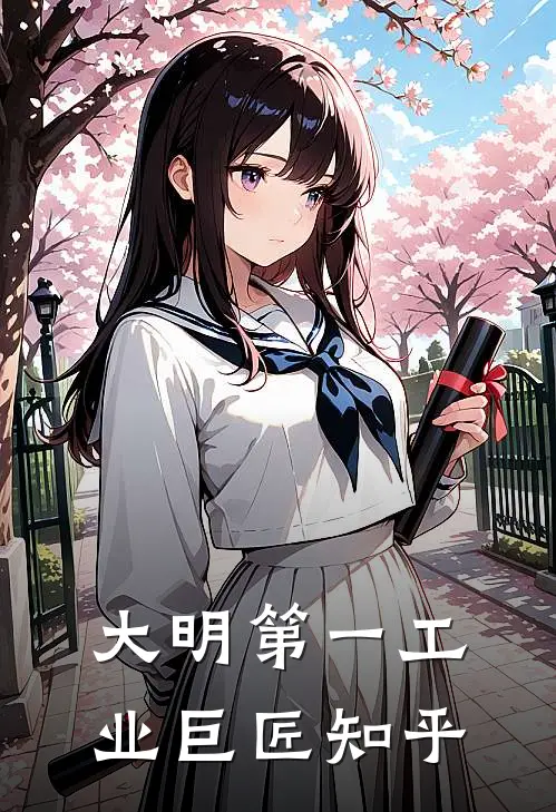 大明第一工业巨匠知乎