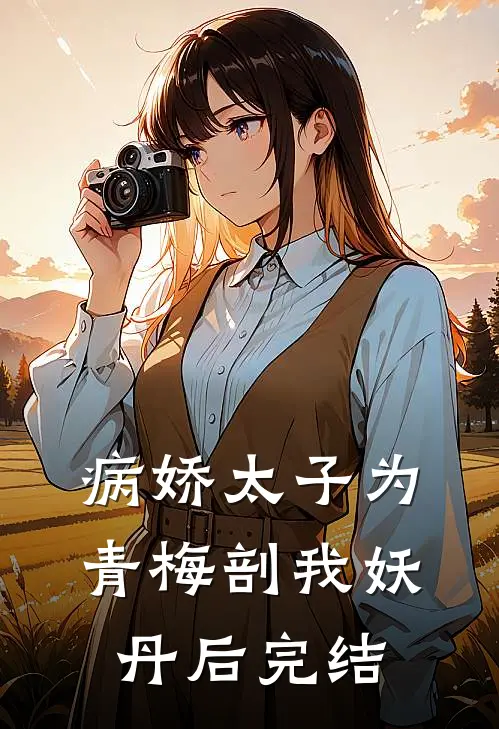 病娇太子为青梅剖我妖丹后完结