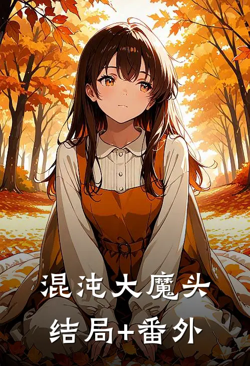 混沌大魔头结局+番外