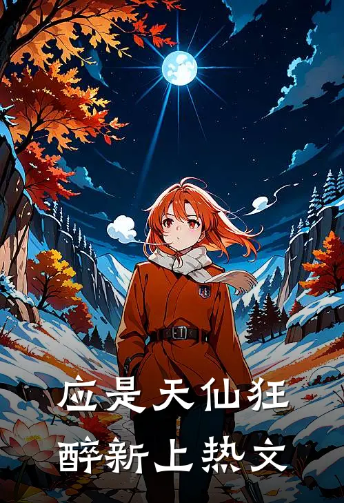 应是天仙狂醉新上热文
