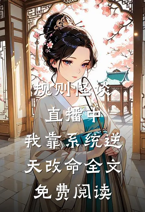 规则怪谈直播中，我靠系统逆天改命全文免费阅读