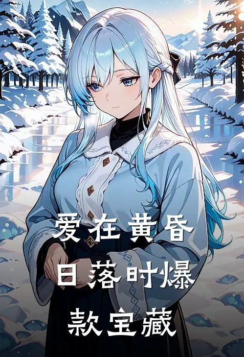 爱在黄昏日落时爆款宝藏