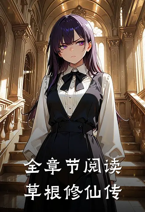 全章节阅读草根修仙传