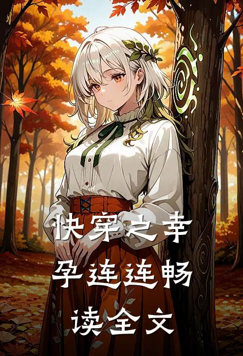 快穿之幸孕连连畅读全文