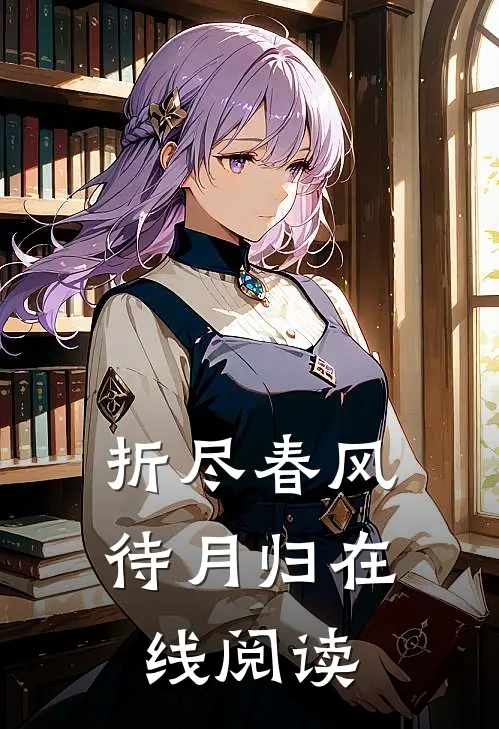 折尽春风待月归在线阅读