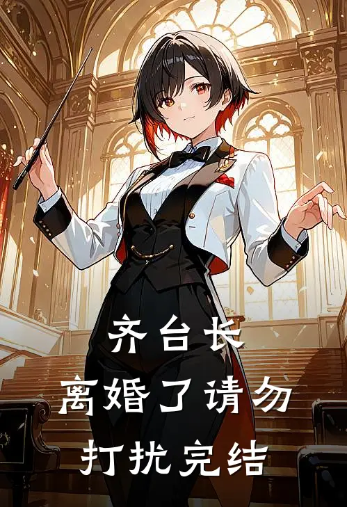 齐台长，离婚了请勿打扰完结